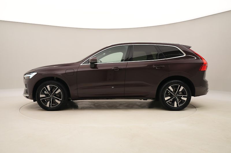 Volvo XC60 T6 AWD RECHARGE REZERVACE - fotka 9 z 60