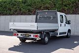 Peugeot Boxer 2.0 BlueHDi 7.MÍST*TAŽNÉ*ČR* - náhled 6