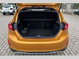 Ford Fiesta 1.0i Active.