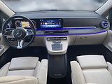 Mercedes-Benz Třídy V V 250d XL 4M AVANTGARDE - náhled 9