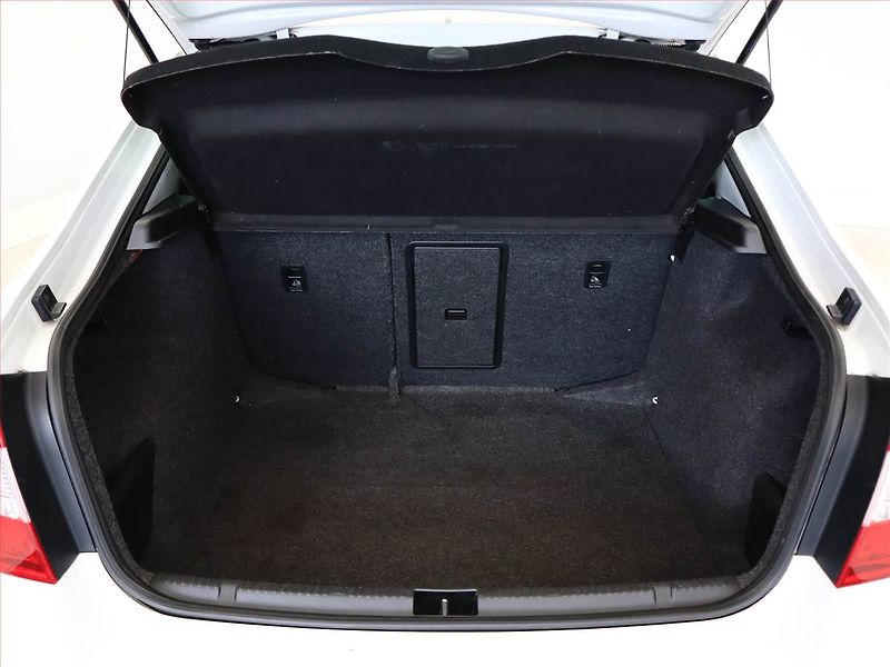 Škoda Rapid (2014) 1.2 TSI, Tempomat - fotka 11 z 15
