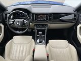 Škoda Kodiaq 2,0 TDI 4x4 DSG L&K TAŽNÉ - náhled 6