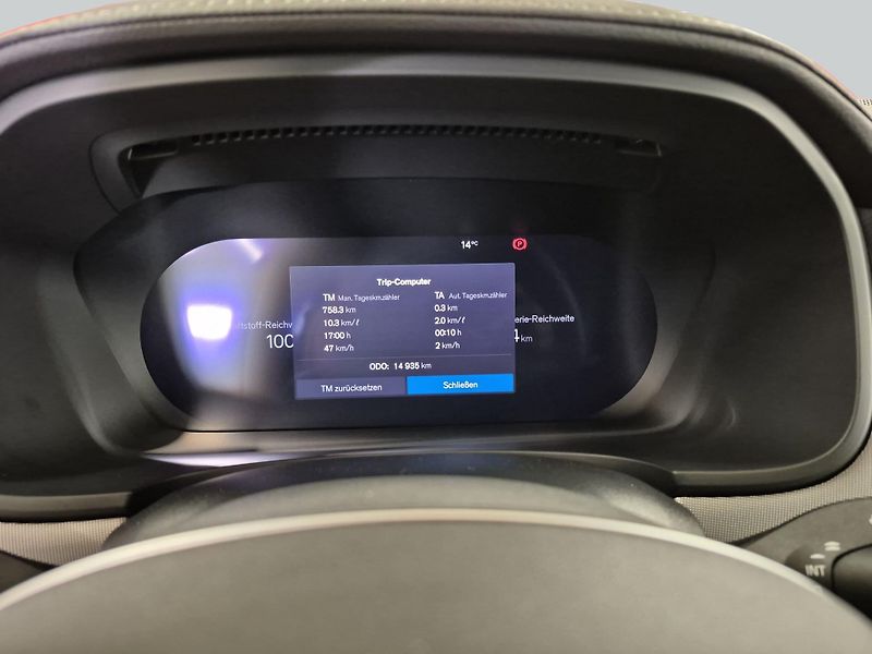 Volvo V90 T6 AWD Plus Bright #Four-C - fotka 13 z 15