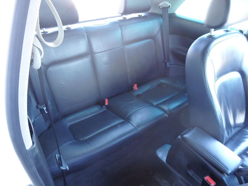Volkswagen New Beetle 1.8T 20V 110 kW KLIMATIZACE - fotka 9 z 15