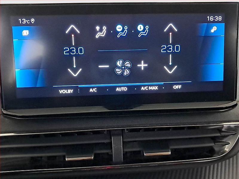 Peugeot 3008 (2022) 1.2 PureTech - fotka 22 z 22