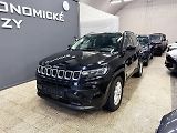 Jeep Compass (2021) 1.3 T4 PHEV 190CV, 4X4,ZÁRUKA - náhled 8