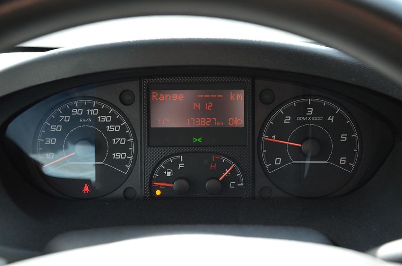 Citroën Jumper (2022) 2.2BHDi 33 L2H2 140 4d - fotka 11 z 12