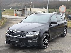 Škoda Octavia (2013) 2,0TDI RS! Splátky všem! Od10% - fotografie inzerátu