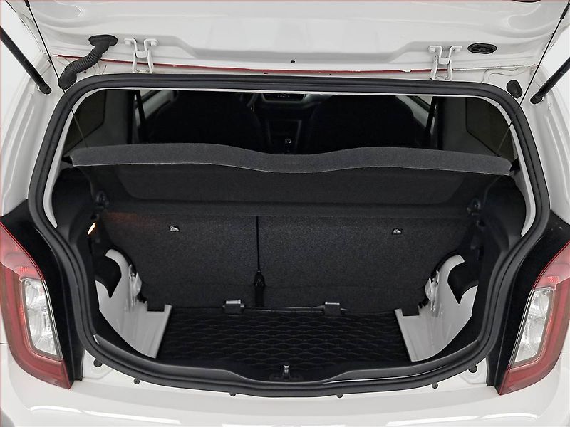 Škoda Citigo (2019) 1.0 MPI, Automat - fotka 14 z 16