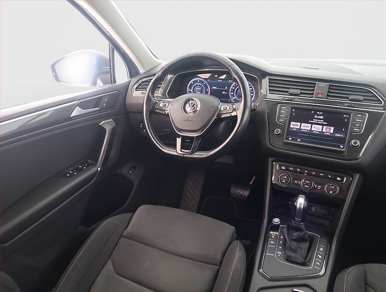 Volkswagen Tiguan (2017) 2.0 TDI, Automat, Kůže, Navi - fotka 7 z 15