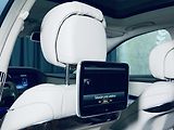 Mercedes-Benz Třídy S (2015) S600*Maybach*V12  - náhled 36