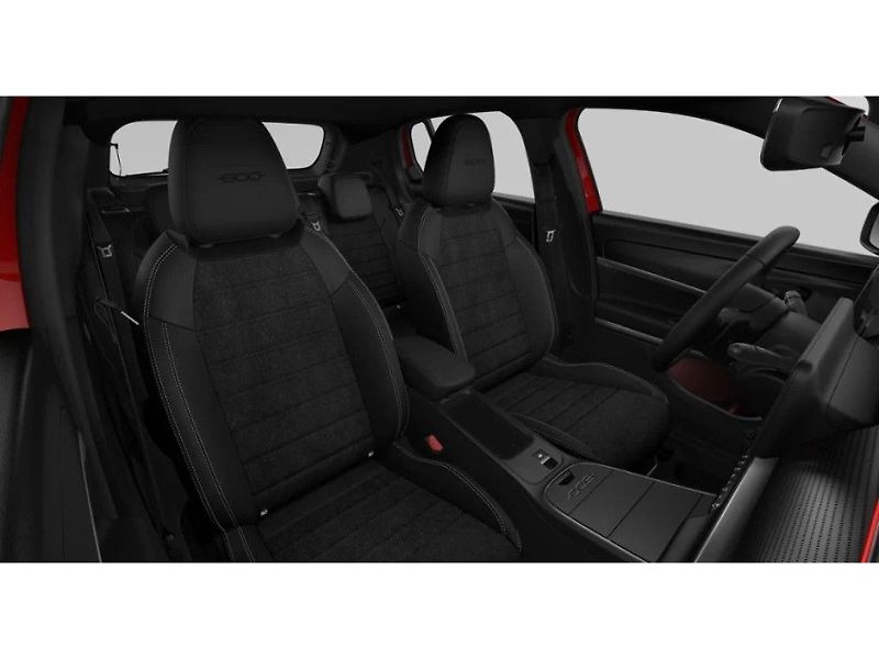 Fiat 600 (2026) 1.2 Turbo Hybrid 145k eDCT6 Sp - fotka 5 z 5