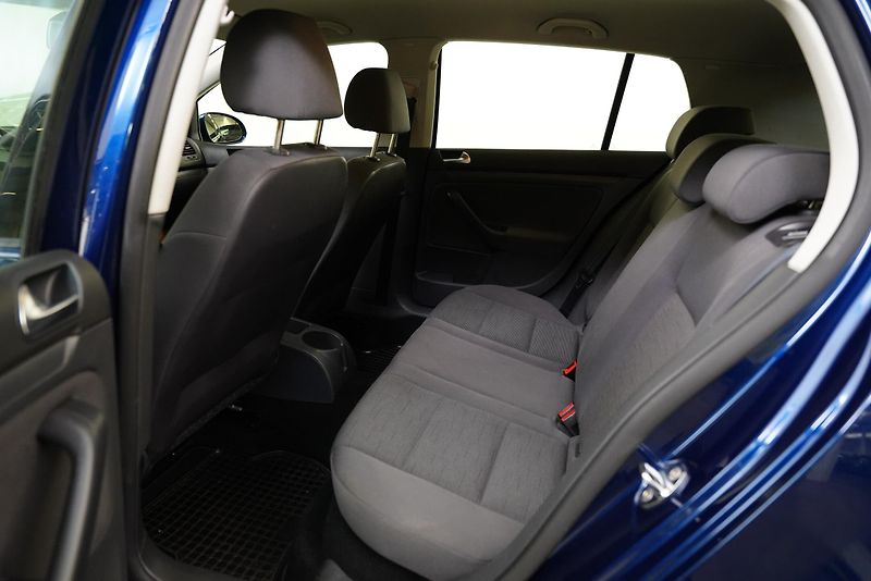 Volkswagen Golf - fotka 20 z 21