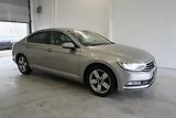 Volkswagen Passat 2.0TSi 165kW AUTOMAT - náhled 1