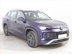 Volkswagen Tayron (2025) 1.5 eTSI - fotografie inzerátu