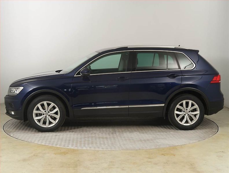 Volkswagen Tiguan (2019) 1.5 TSI - fotka 3 z 23