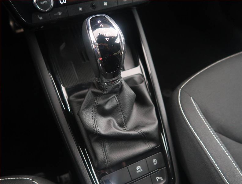 Škoda Kamiq (2024) Monte Carlo 1.5 TSI - fotka 13 z 15
