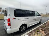 Toyota ProAce Verso 2.0D-4D 144HP M/T Business 8S - náhled 6