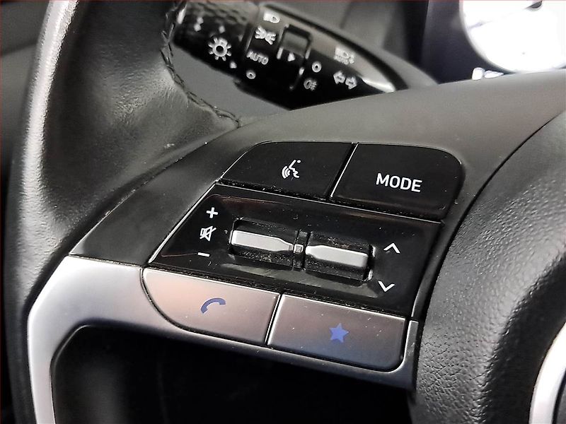 Hyundai Tucson (2021) 1.6 T-GDI, ČR,1.maj - fotka 20 z 20