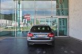 Mercedes-Benz Třídy C (2017) Mercedes C200 - T (kombi) - náhled 6