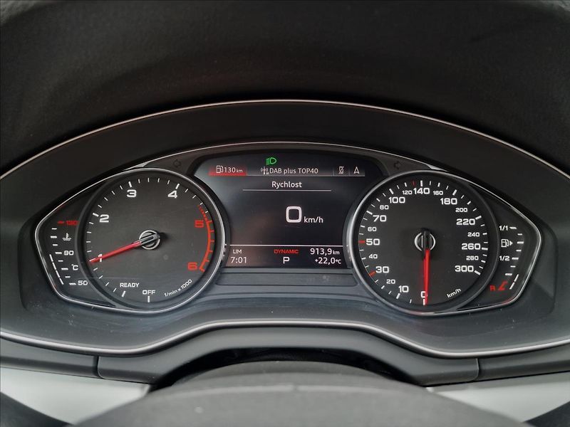 Audi Q5 40 TDI Quattro S Tronic,1.Maj - fotka 22 z 50