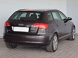 Audi A3 (2007) 2.0 TDI, Serv.kniha, po STK - náhled 4
