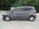Toyota Verso S 1.3 - náhled 2