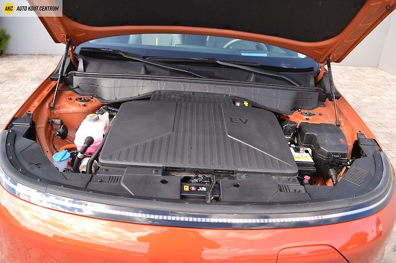 Hyundai Kona ELECTRIC EV 150KW  PREMIUM PAN - fotka 66 z 75