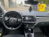 Škoda Fabia 1,0 TSI 81 Style AT - náhled 9
