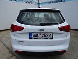 Kia Ceed (2017) 1.6GDi,99kW,1majČR,s.kni,klima - náhled 22
