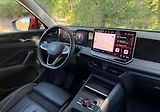 Volkswagen Tiguan (2025) 1.5 TSI / 110 kW, Webasto - náhled 8