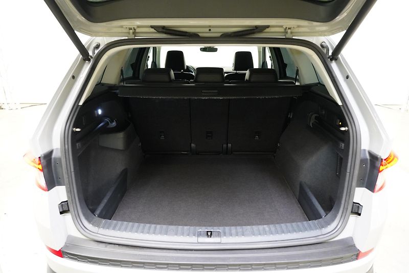Škoda Kodiaq - fotka 34 z 36