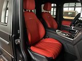 Mercedes-Benz Třídy G 63 AMG 4Matic - náhled 15
