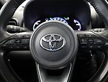 Toyota Yaris Cross (2023) 1.5 VVT-iE E-Four - náhled 8