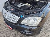 Mercedes-Benz Třídy M (2006) 320CDi 4Matic AirMatic nové ČR - náhled 36