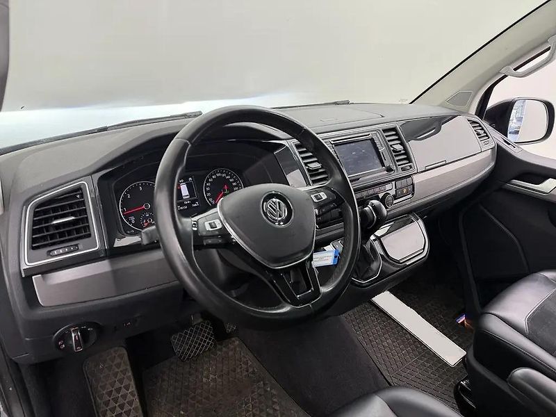Volkswagen Multivan 2.0TDI 150kW DSG 4x4 Long TZ - fotka 3 z 14