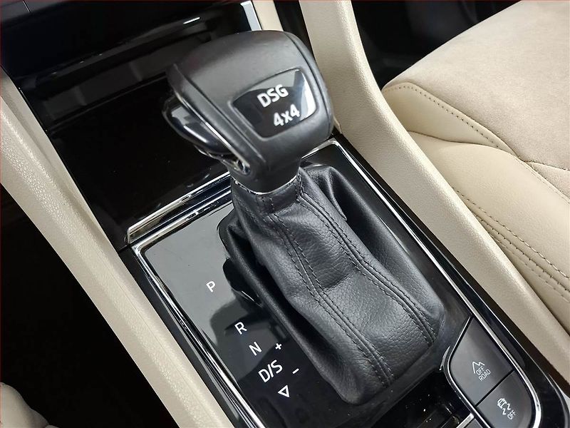 Škoda Kodiaq (2017) Style Plus 2.0 TDI 4x4, 4X4 - fotka 13 z 23