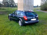 ZKUŠENOSTI UŽIVATELE: Renault Laguna 