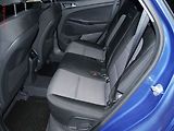 Hyundai Tucson (2019) 1.6 T-GDi 4x4, 1.maj,ČR - náhled 10