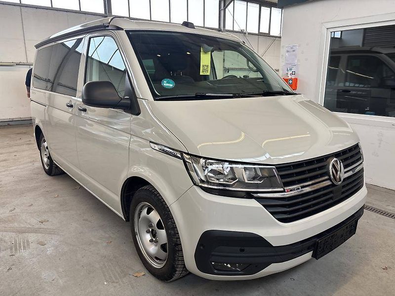 Volkswagen Ostatní California 2.0 TDI DSG 4M Beac - fotka 7 z 177