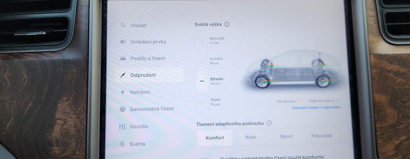 Tesla Model S (2020) 100D*LONG*RANGE*RAVEN*ZÁRUKA* - fotka 34 z 48