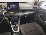 Toyota Yaris (2021) 1.5 Hybrid, Automat, ČR,1.maj - náhled 8