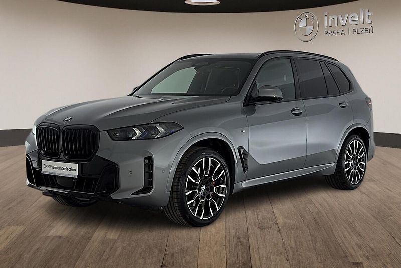 BMW X5 xDrive40i - fotografie inzerátu