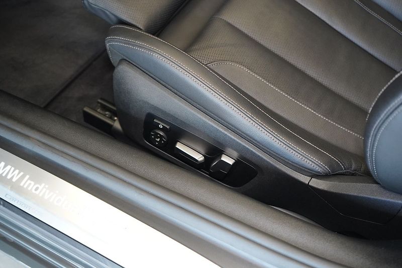 BMW Řada 8 840d xDrive,B&W,Ventilace,Soft - fotka 22 z 46