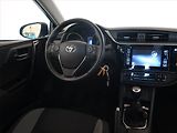 Toyota Auris (2017) 1.6 Valvematic, Serv.kniha - náhled 7