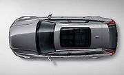 Volvo V90 Cross Country.
