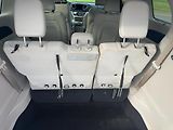Chrysler Pacifica (2018) 3,6 Limited LPG Radar 360 2018 - náhled 7
