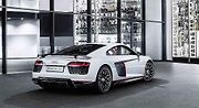 Audi R8 Coupé V10 Plus Selection 24h