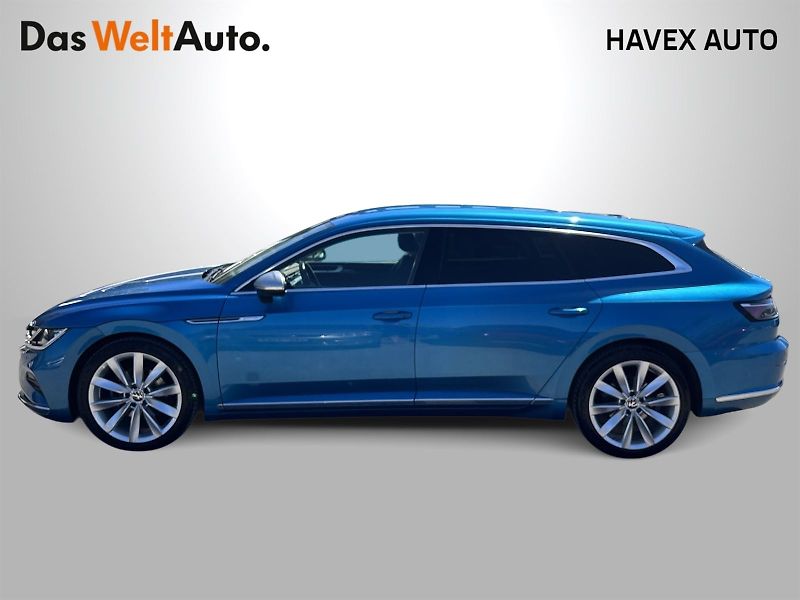 Volkswagen Arteon Shooting Brake (2022) 2.0 TDI 4Motion DSG Elegance - fotka 3 z 32
