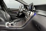 Mercedes-Benz Třídy C (2018) C 200 4Matic AMG Line - náhled 20
